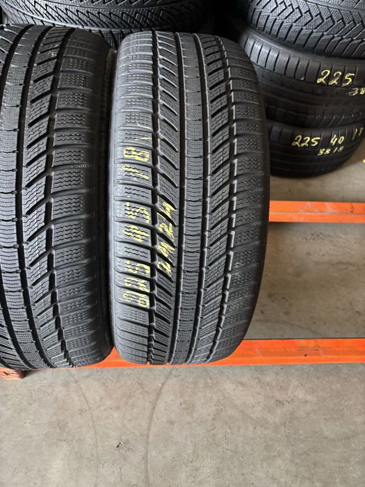 Anvelope Iarna 225/45/18 Continental WinterContact TS870P 225 45 18 R18