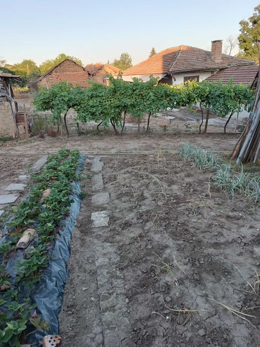 Продава се Къща в с. Хаджидимитрово, Област Велико Търново - 155 кв.м за 265 €/кв.м - Снимка #6