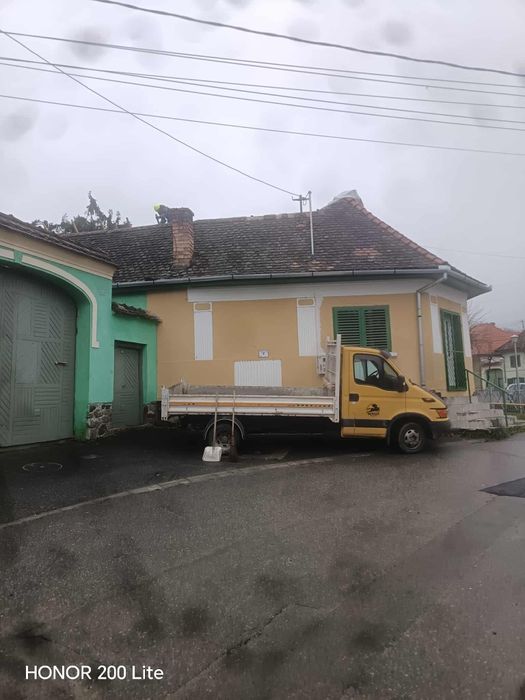 Executam acoperisuri foisoare terase