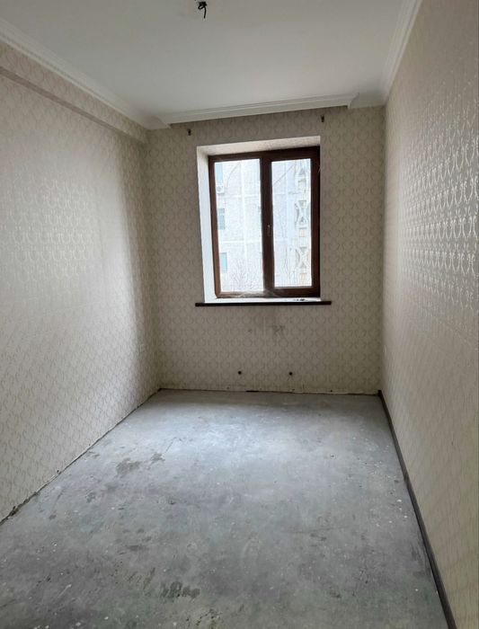 4-комн новостройка 117м², кирпич, лифт, ул. Нукусская , Макро