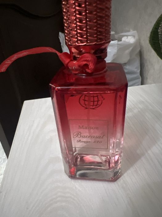 Люк парфюм подари цену незнаю