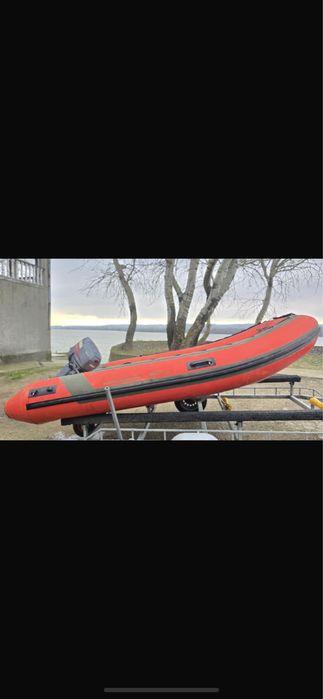 Vand Rib Lomac pneumatica