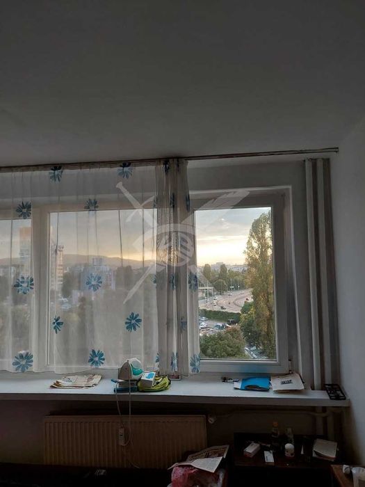 Дава се под наем Двустаен апартамент в София, Сердика - 68 кв.м за 500 € - Снимка #4