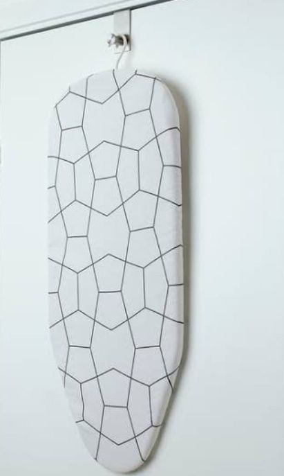 Гладильная доска Ikea мини,складная.73×32 см