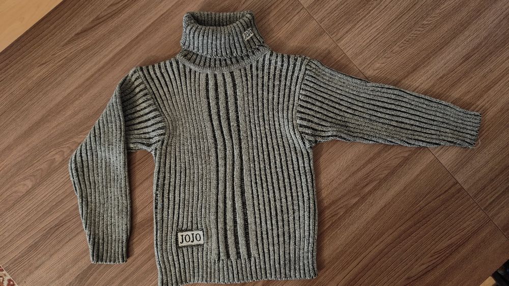 Теплые кофты для мальчика