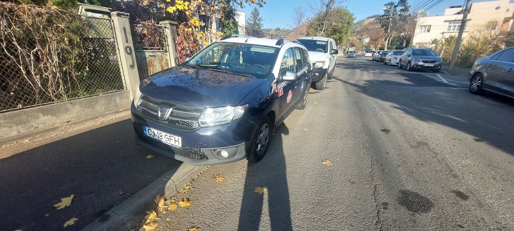 Cesionez autorizatie taxi Cluj Napoca