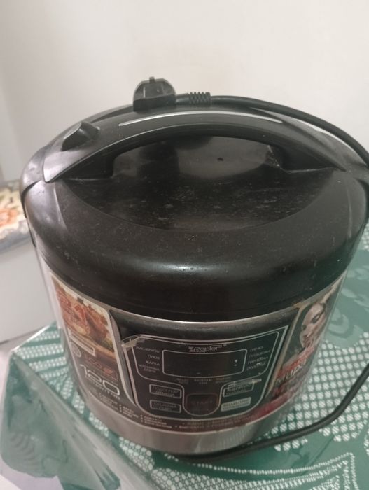 Продам Мультиварку