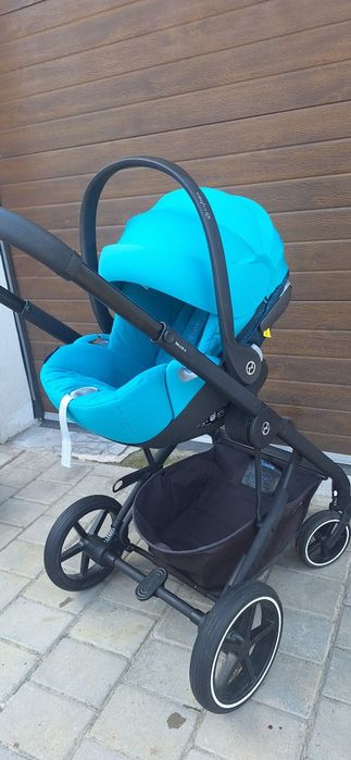 Cărucior Cybex 3 in 1