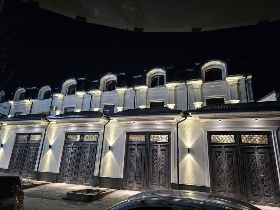 Таунхаус Сергилинский район