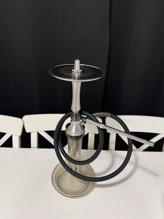 Shisha -narghilea