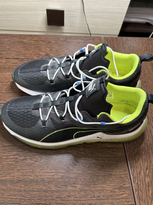 Puma LQDCELL HYDRA. Mărimea 43