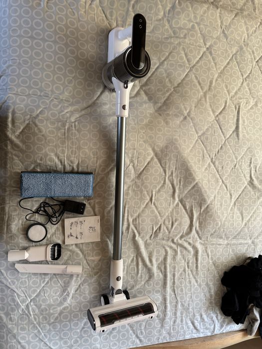 Продаю пылесос для паркета