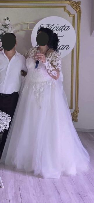 Rochie de mireasă