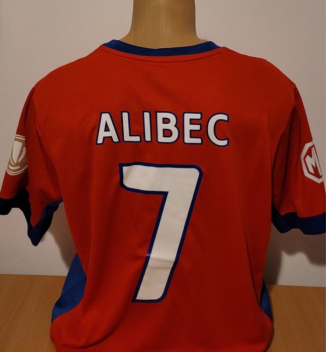 Tricou nike Fcsb- Alibec nou
