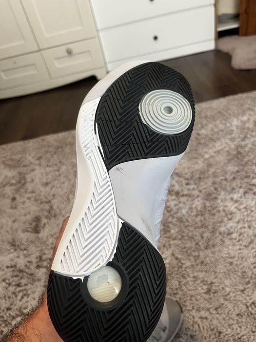 Nike Hyperdunk 2015-оригинални мъжки маратонки