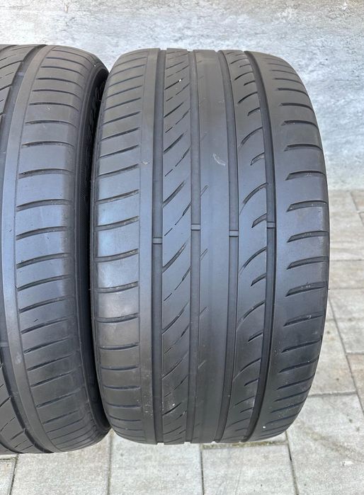 Anvelope /cauciucuri vara 275/40/19  Artezzo