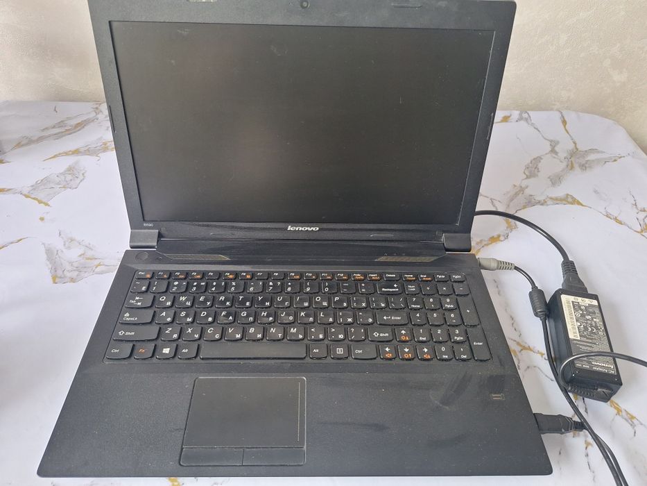 Ноутбук Lenovo б/у