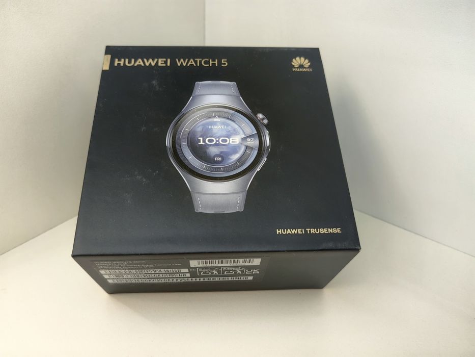 Хб! Huawei watch 46 Purple Esim Прекрасен
