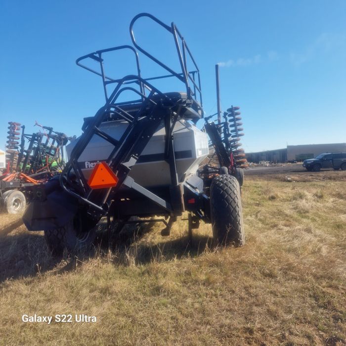 Сеялка Flexicoil