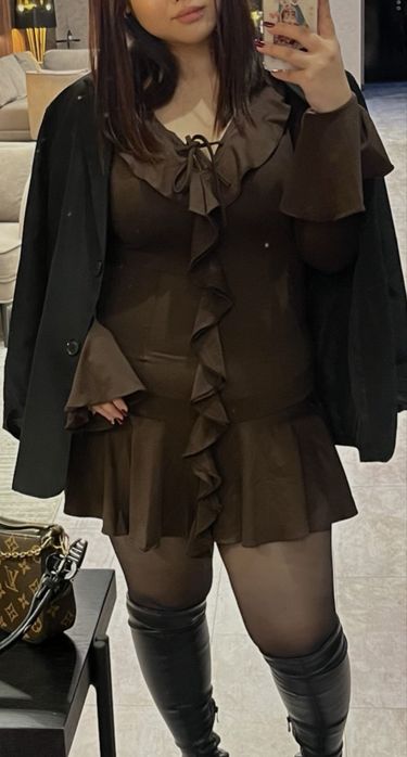 Вечерние Платья.