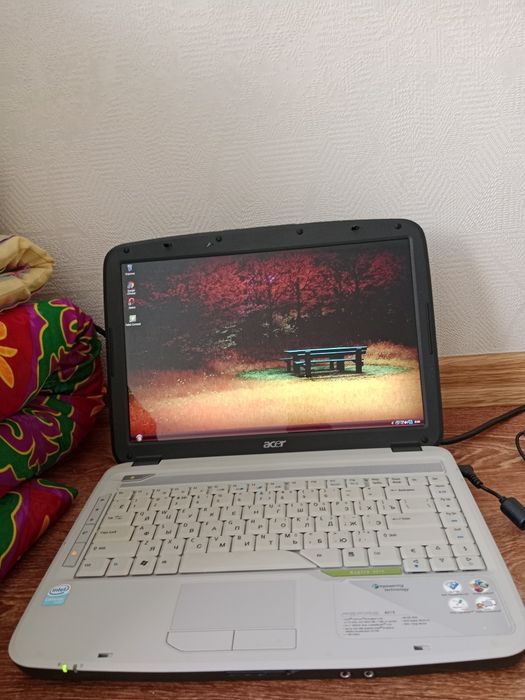 Ноутбук Acer продам