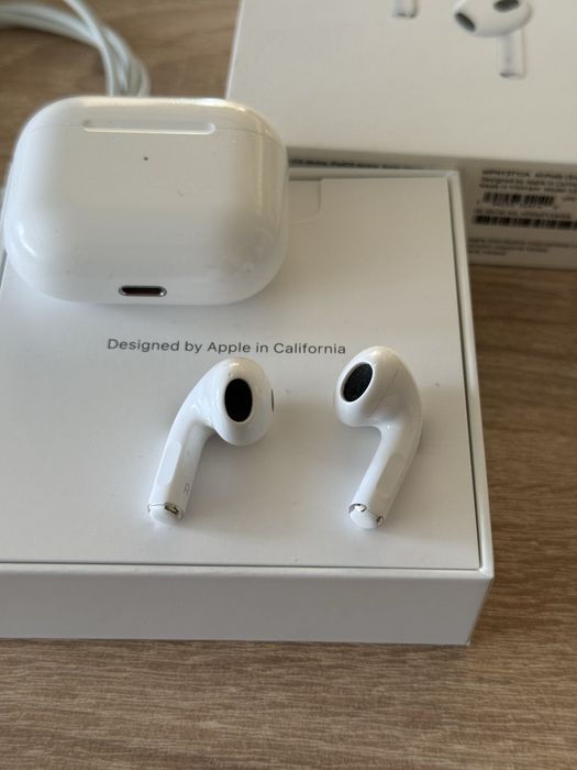 Airpods 3 gen
