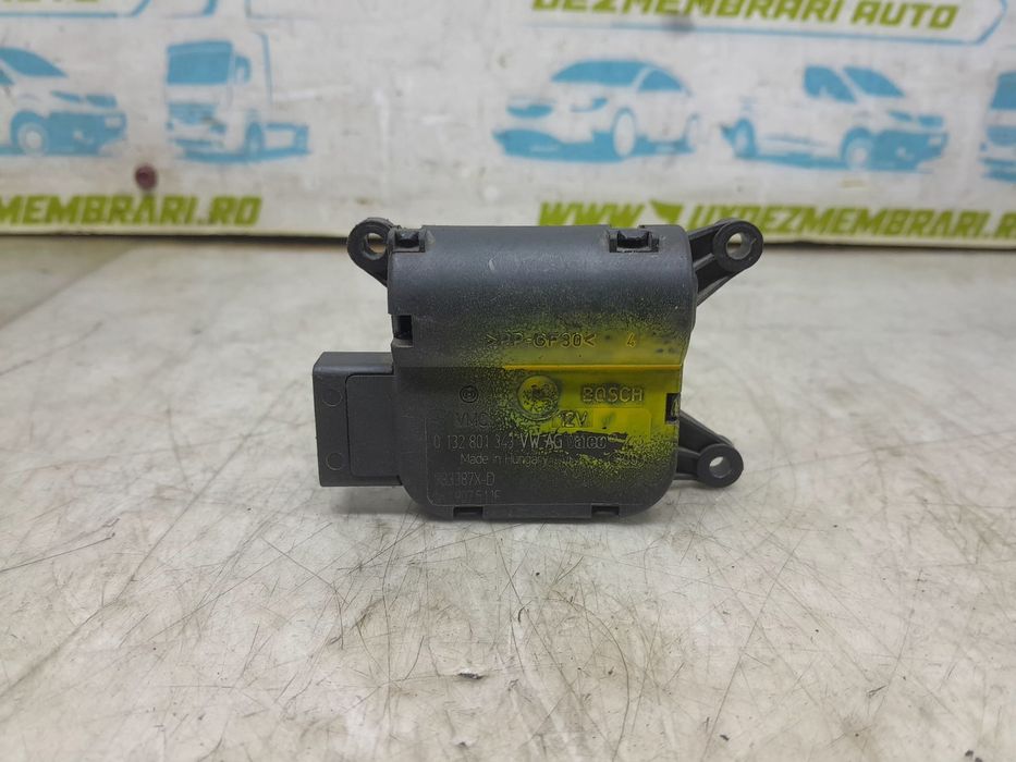 Motoras clima aeroterma bord 0132801343 1k0907511E Volkswagen Golf 5 (2003 - 2009)