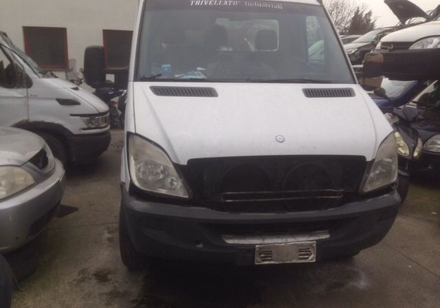 Piese Mercedes  Sprinter 906