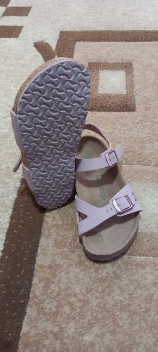 Sandale birkenstock rio