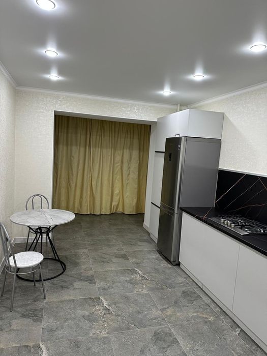 Сдается квартира посуточно!