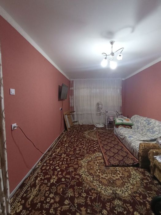 Продается 2 ком.кватира