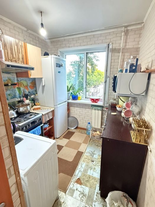 Продается 2х-комн.кв на 7 микрорайоне