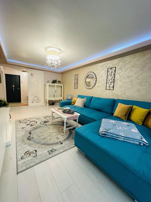 Apartament 2 camere de inchiriat