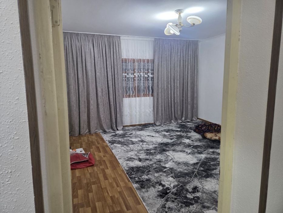 Сдаётся в аренду 3-я квартира