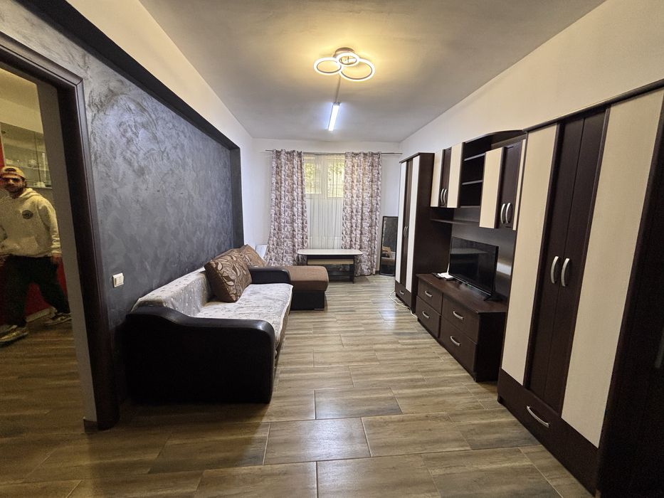 Garsoniera de inchiriat in Chiajna direct proprietar