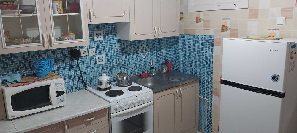 Продам 1 комнатную квартиру