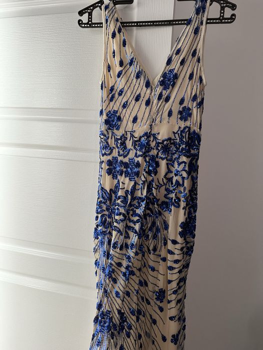 Официална рокля за специални поводи