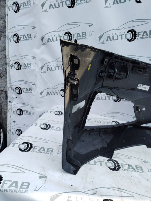 Bara fata Audi A7 4k C8 an 2018-2019-2020-2021-2022-2023