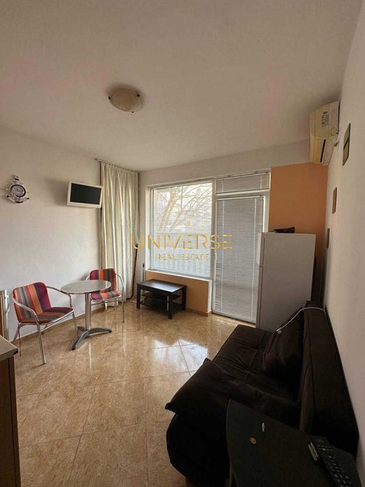 Продава се Двустаен апартамент в к.к. Слънчев бряг - 45 кв.м за 759 €/кв.м - Снимка #2