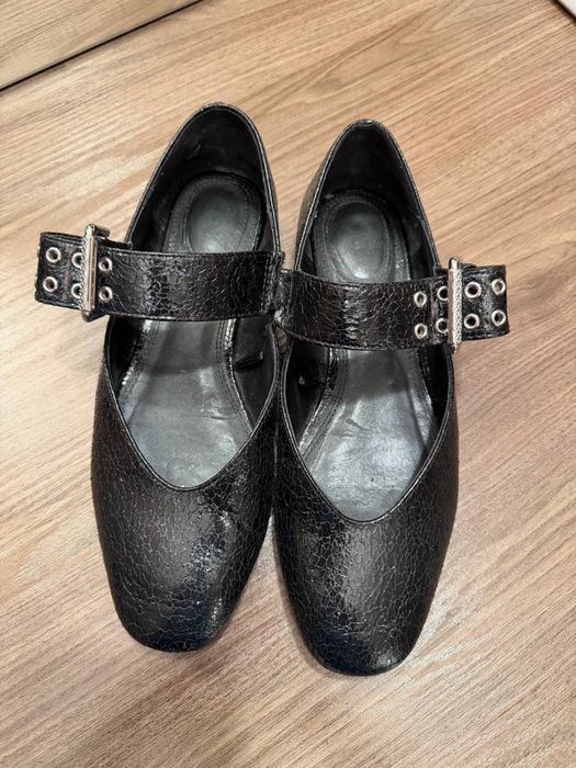 Продам балетки Zara