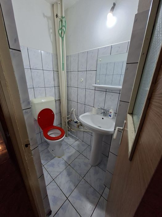 Apartament decomandat cu 3 camere in Tulcea, C5