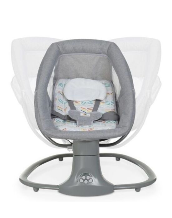 Продам детский шезлонг