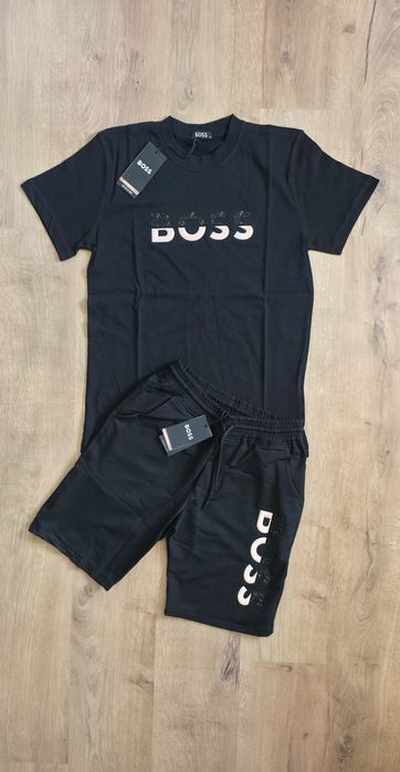 Мъжки летни екипи комплекти екипи S-XXL