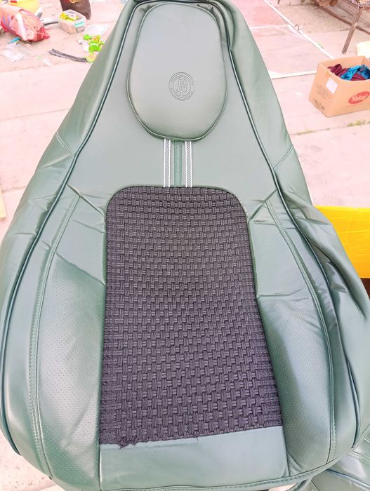 Продаётся чехол для Tracker 2