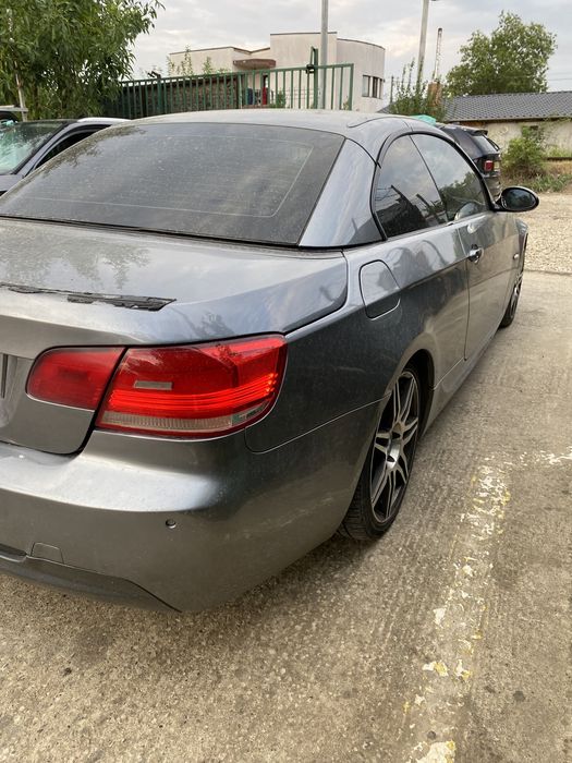Ușă dreapta BMW E 92 , E93