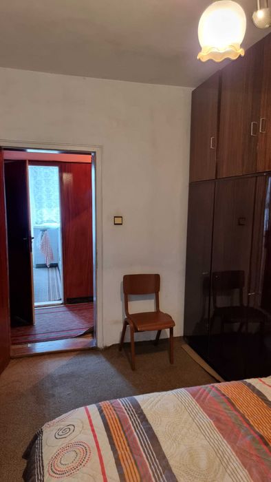 Продава се Тристаен апартамент в Разград, Център - 80 кв.м за 1212 €/кв.м - Снимка #1