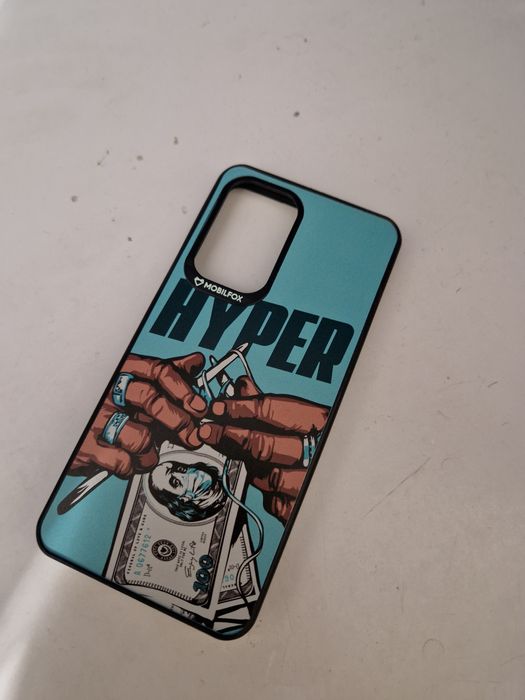 Mobilefox case A53 СПЕШНО