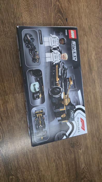 Lego Champions seturi