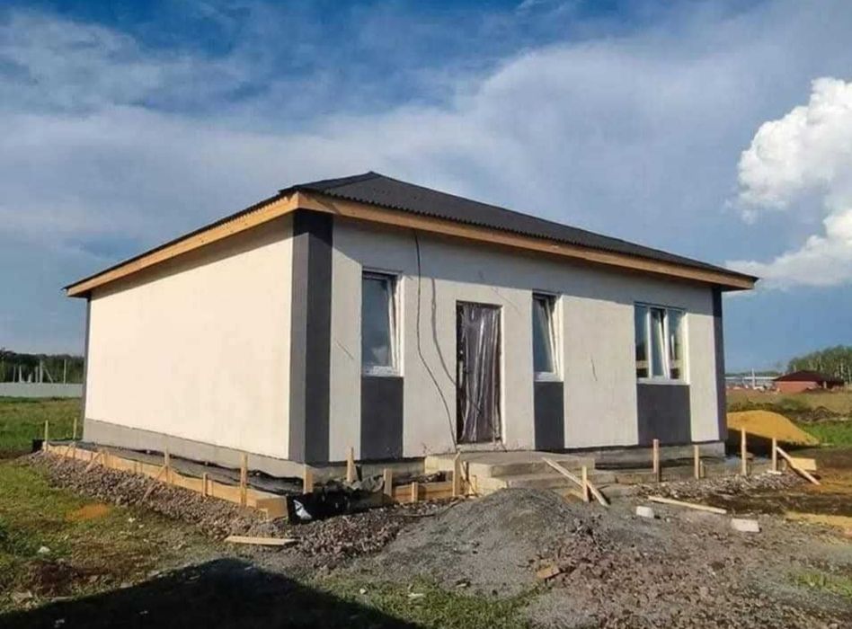 Vând containere de locuit