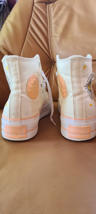 Converse Chuck Taylor All Star Lif mărimea 37